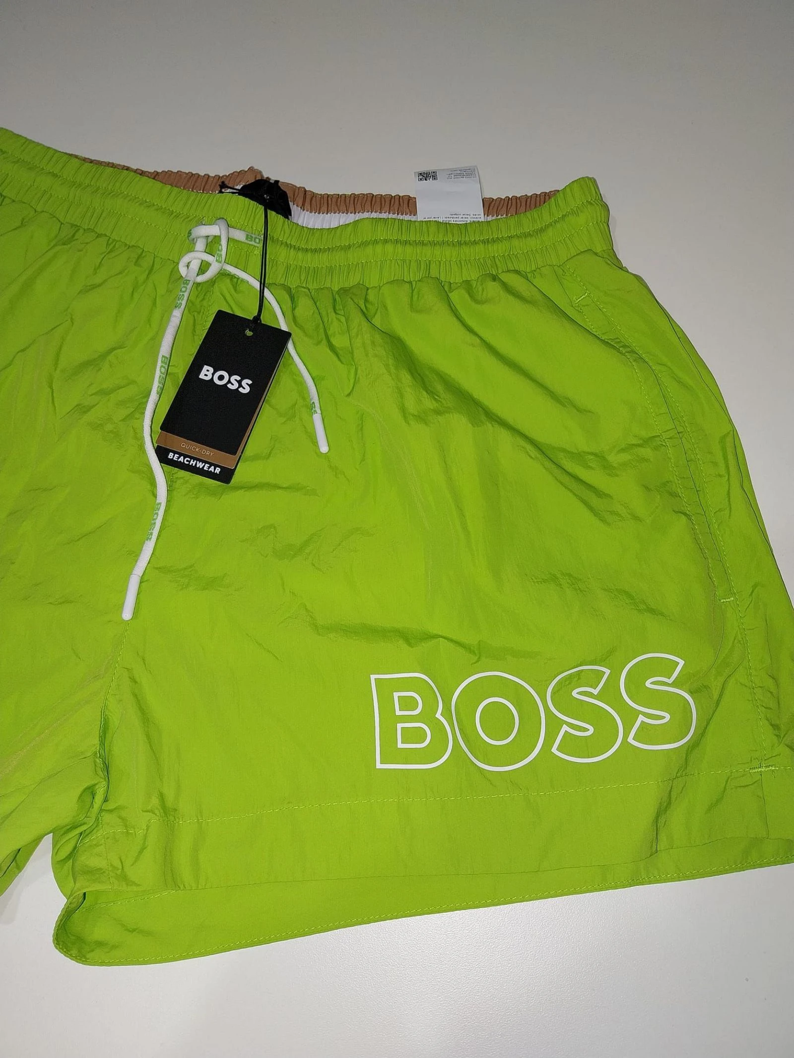 Boss swimsuit size M – photo 2